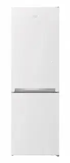 Холодильник з морозильною камерою Beko RCNA366I30W