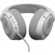 Навушники з мікрофоном SteelSeries Arctis Nova 1P White (61612)