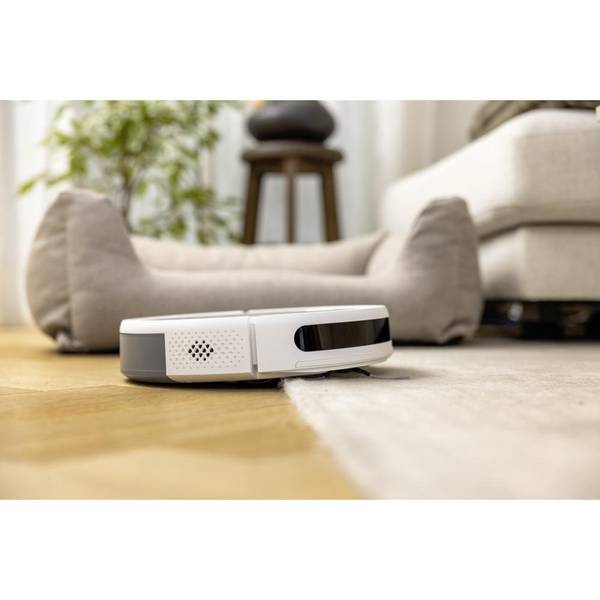 Робот-пилосос з вологим прибиранням Karcher RCV 2 (1.269-670.0)