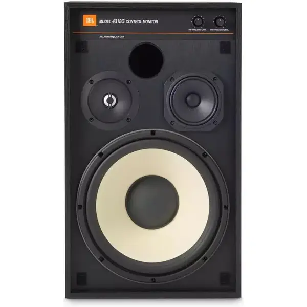 Студійний монітор JBL 4312G