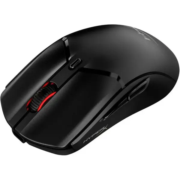 Миша HyperX Pulsefire Haste 2 Mini Wireless black (7D388AA)