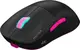 Миша HATOR Quasar 2 Ultra 4K Wireless Black/Pink (HTM570BP)