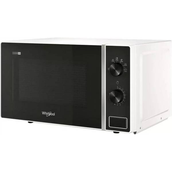 Мікрохвильовка Whirlpool MWP 101 W