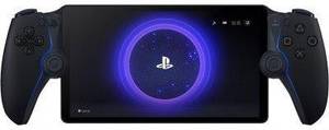 Портативна ігрова приставка Sony Playstation Portal Remote Player Midnight Black (1000045051)