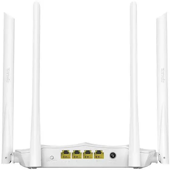Бездротовий маршрутизатор (роутер) Tenda AC5V3.0