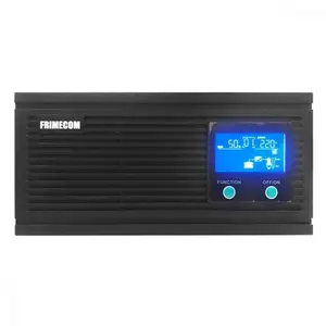 Перетворювач DC-AC FrimeCom SK12-1000 800W Перетворювач DC-AC FrimeCom SK12-1000 800W