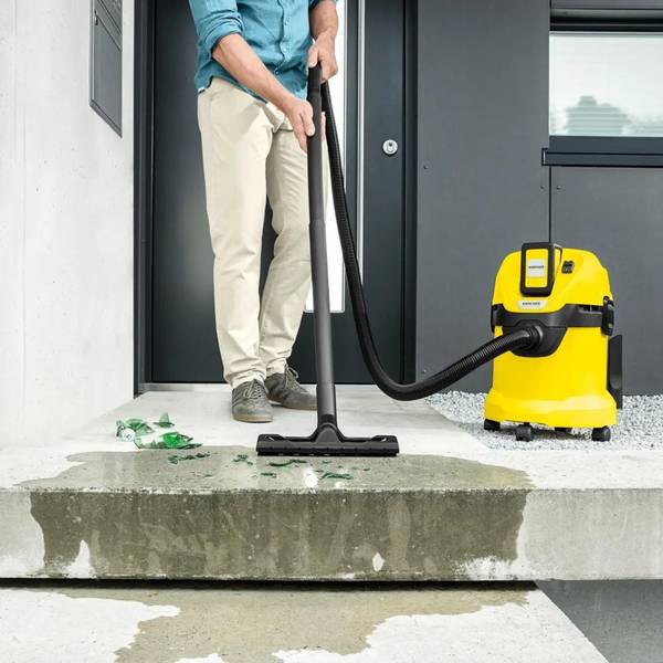 Пилосос Karcher WD3 Battery (1.629-910.0)