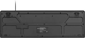 Комплект (клавіатура + миша) 2E MK401 USB Black (2E-MK401UB)