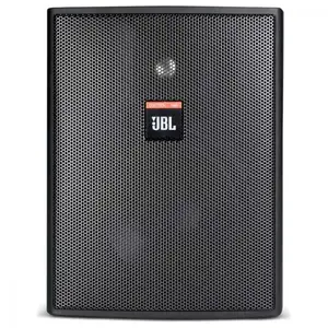 Трансляційна акустична система JBL Control 25AV Black Трансляційна акустична система JBL Control 25AV Black