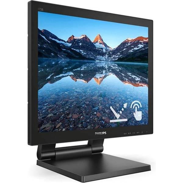 Монітор Philips 172B9TL/00, 172B9TL/01