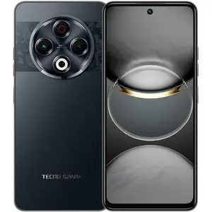 Смартфон Tecno Spark 30 KL6 8/128GB Stellar Shadow (4894947047862) Смартфон Tecno Spark 30 KL6 8/128GB Stellar Shadow (4894947047862)