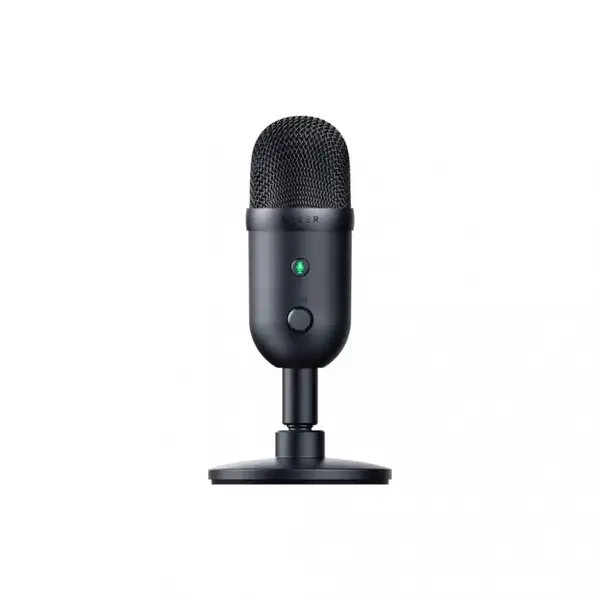 Мікрофон для стрімінгу, подкастів Razer Seiren V2 X (RZ19-04050100-R3M1)