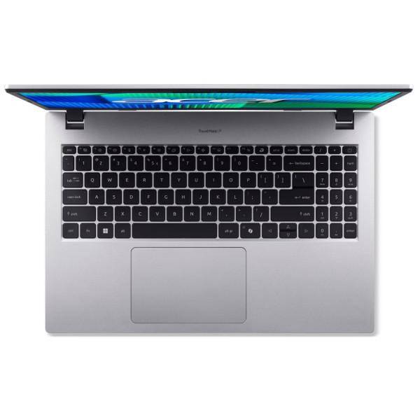 Ноутбук Acer TravelMate P2 15 TMP215-55 Silver (NX.BN8EU.009)