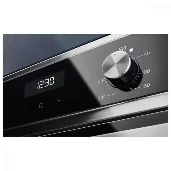 Духовка електрична Electrolux EOF5H40BX