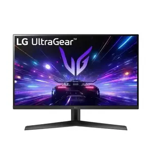 Монітор LG 27GS60F-B Монітор LG 27GS60F-B