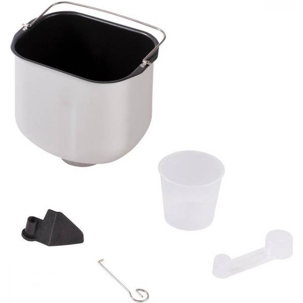 Хлібопічка Russell Hobbs Classics 27260-56