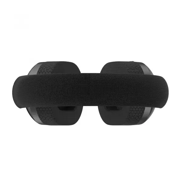 Навушники з мікрофоном HATOR Hyperpunk 2 Wireless Tri-mode Black (HTA-855)