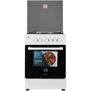 Газова плита Grifon G643W-CAWB3