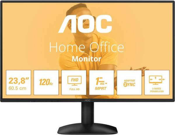 Монітор AOC 24B31H