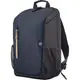 Рюкзак міський HP Travel 18L 15.6" Laptop Backpack / Blue Night (6B8U7AA)