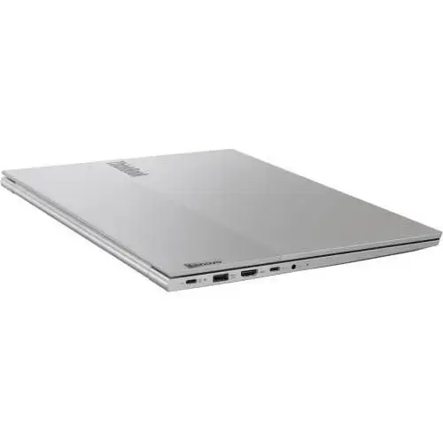 Ноутбук Lenovo ThinkBook 16 G7 IML Arctic Gray (21MS005BRA)