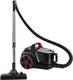 Пилосос безмішковий Gorenje VCE01SFABKR