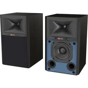 Мультимедійна акустика JBL 4329P Black (JBL4329PBLK)