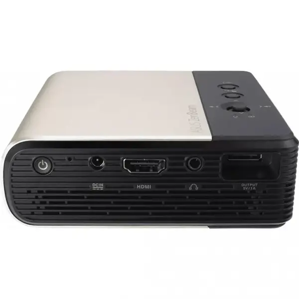 Кишеньковий проектор ASUS ZenBeam E2 (90LJ00H3-B01170)