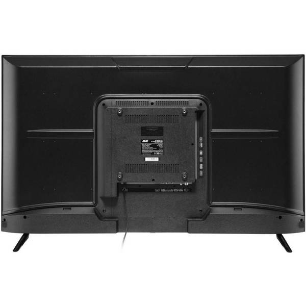 Телевізор 2E 2E-43A07KFW