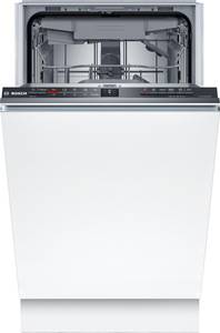 Посудомийна машина Bosch SPV2HMX03K