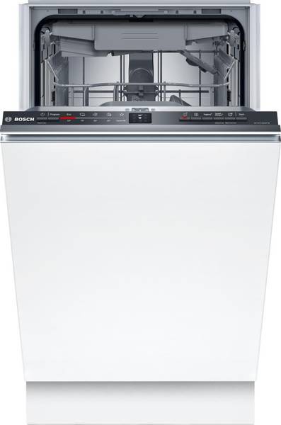 Посудомийна машина Bosch SPV2HMX03K