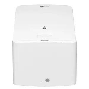 Мультимедійний проектор LG HF65LSR