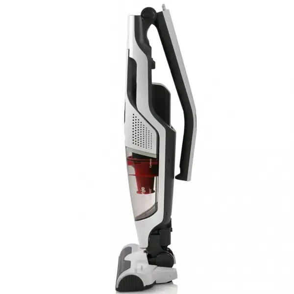 Вертикальний + ручний пилосос (2в1) Gorenje SVC216GFW