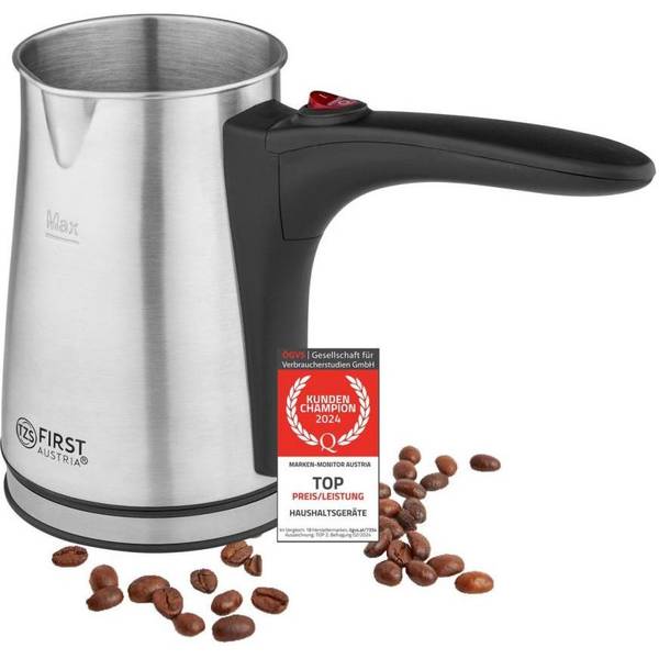 Електротурка First FA-5450-4