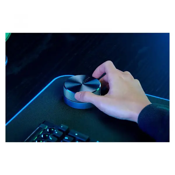 Компьютерные колонки Razer Nommo V2 PRO Black (RZ05-04740100-R3G1)