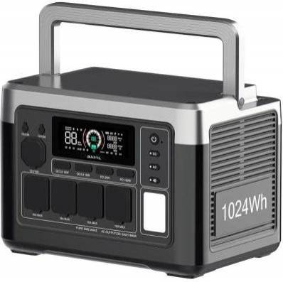 Зарядна станція Oukitel P1000E Plus (P1000EPLUS)