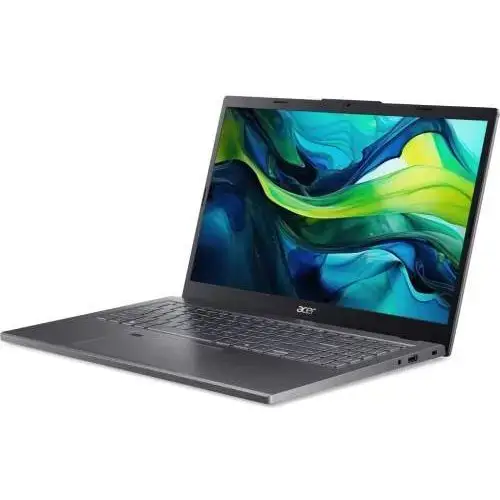 Ноутбук Acer Aspire 15 A15-41M-R1PA Steel Gray (NX.KXAEU.003)