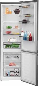 Холодильник с морозильной камерой Whirlpool WHKS 1401 G4U