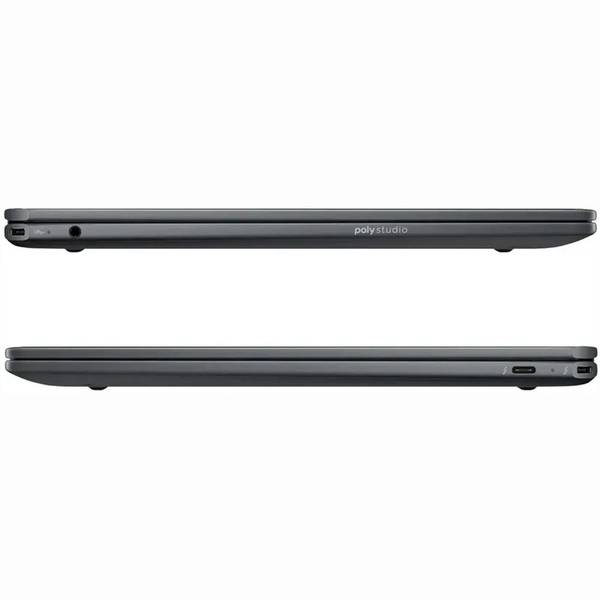 Ноутбук HP OmniBook Ultra Flip 14-fh0007ua Eclipse Gray (B9PD7EA)