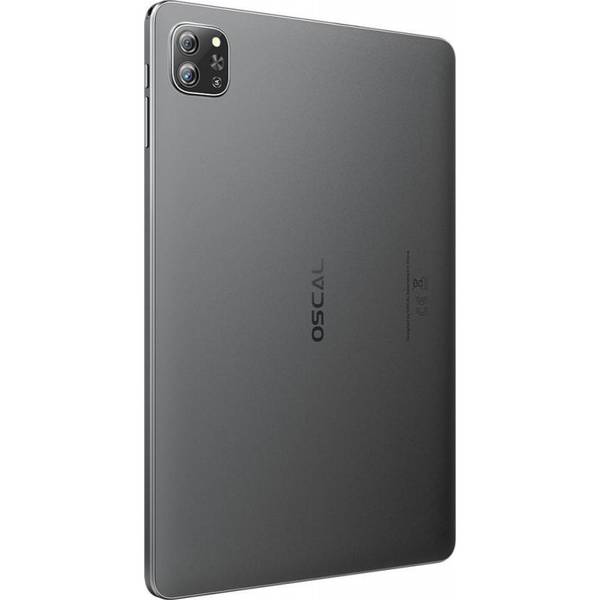 Планшет Blackview Oscal Pad 70 4/128GB Meteorite Grey