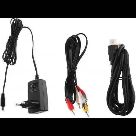 Стаціонарна ігрова приставка 2E 2E16BHDWS188