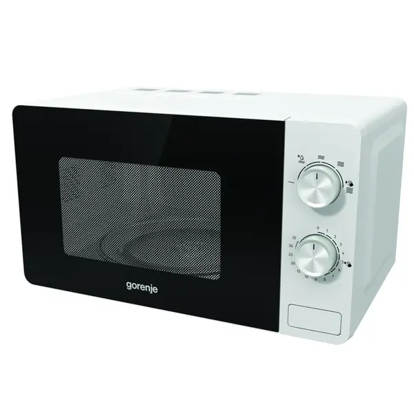 Мікрохвильовка Gorenje MO17E1W