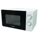 Мікрохвильовка Gorenje MO17E1W