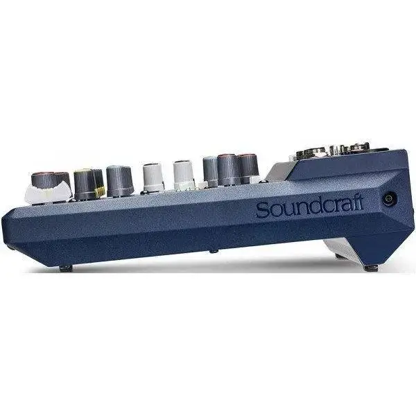 Мікшерний пульт Soundcraft Notepad-12FX (5085985)