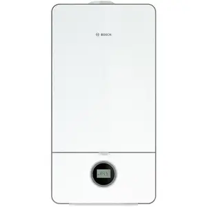 Котел газовий конденсаційний Bosch Condens 7000i W GC7000iW 24 P 23 (7736901388) Котел газовий конденсаційний Bosch Condens 7000i W GC7000iW 24 P 23 (7736901388)