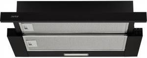 Витяжка телескопічна Jantar TLT 650 LED 60 BL Витяжка телескопічна Jantar TLT 650 LED 60 BL