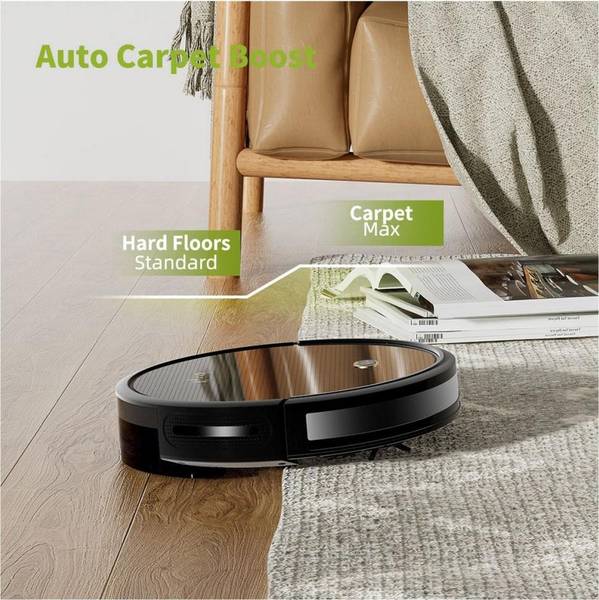 Робот пилосос Kyvol Cybovac D2