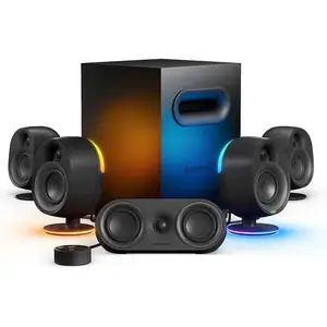 Мультимедійна акустика SteelSeries Arena 9 (61549)