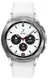 Смарт-часы Samsung Galaxy Watch 4 Classic 42mm (BT) Silver (SM-R880NZSASEK)