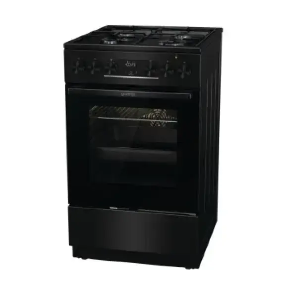 Комбинированная плита Gorenje GK5C60BJ
